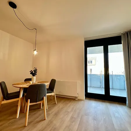 Vivien Modern Brünn (Brno)