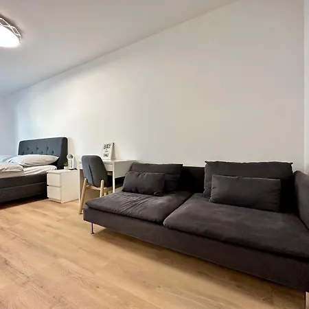 Apartment Vivien Modern Brno