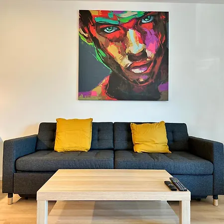 Vivien Modern Brno
