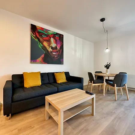 Vivien Modern Brünn (Brno)